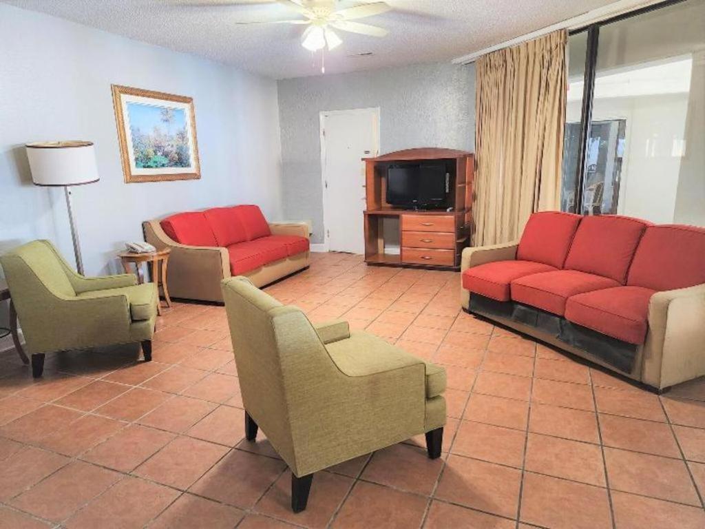 Sea Mist Hotel Myrtle Beach