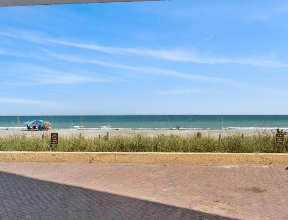 Sea Mist Myrtle Beach
