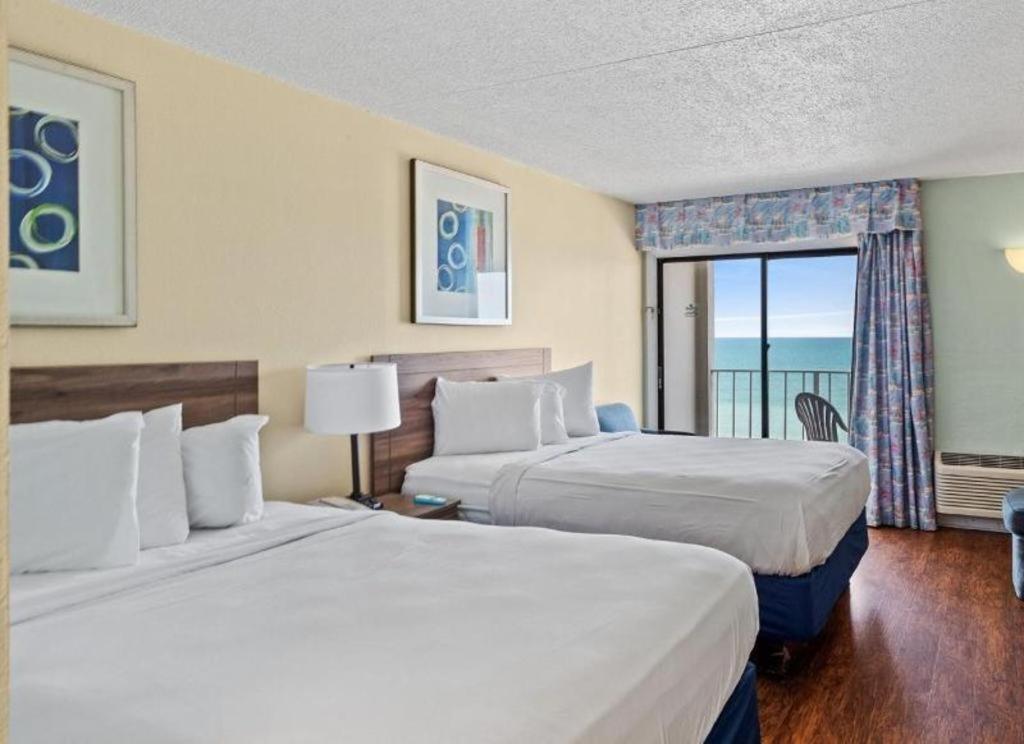 Hotel Sea Mist