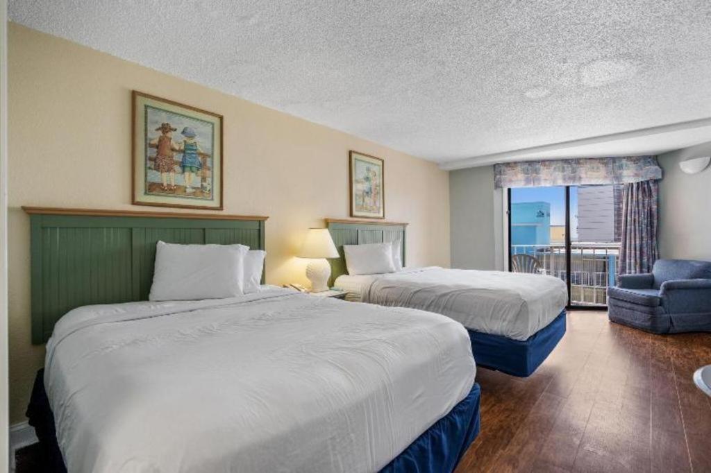 Hotel Sea Mist 3*