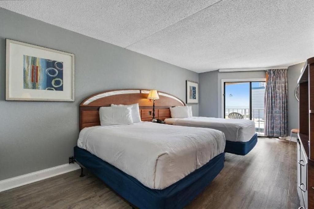 Sea Mist Hotel Myrtle Beach