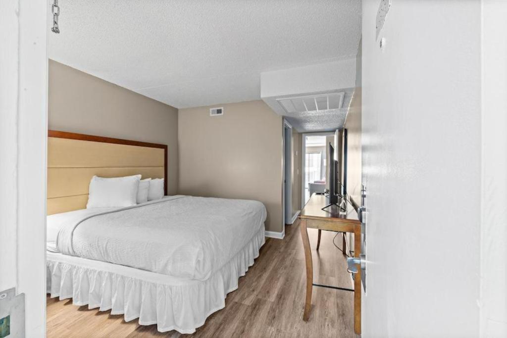 Hotel Sea Mist 3*