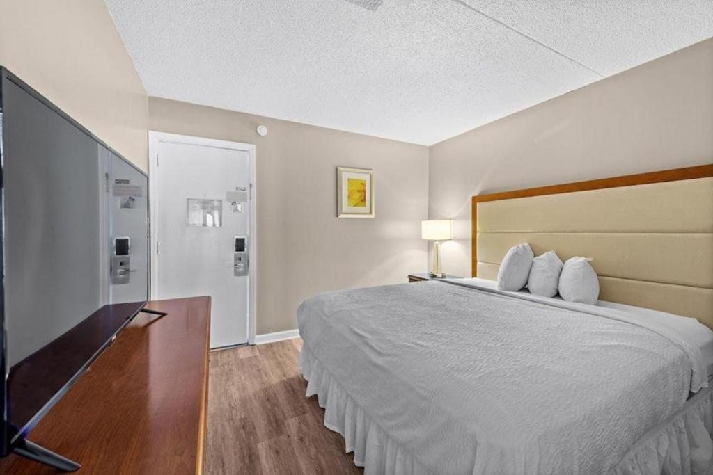 Sea Mist 3* Myrtle Beach
