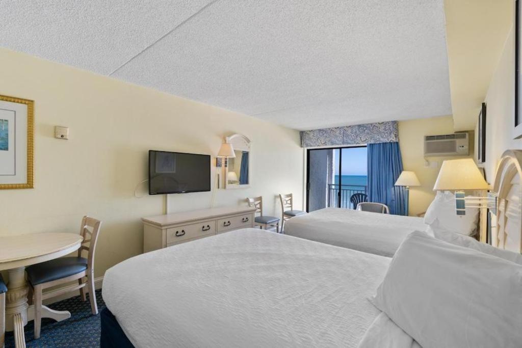 Sea Mist Hotel Myrtle Beach
