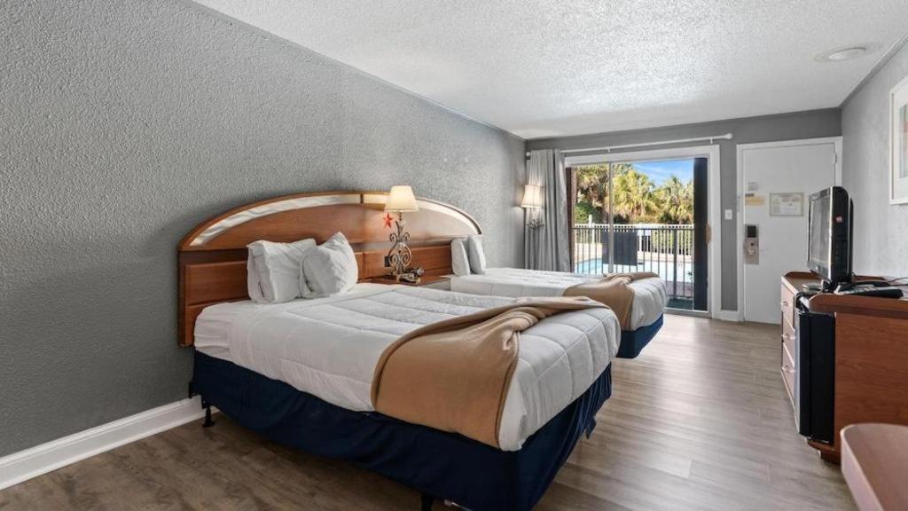 Hotel Sea Mist 3*