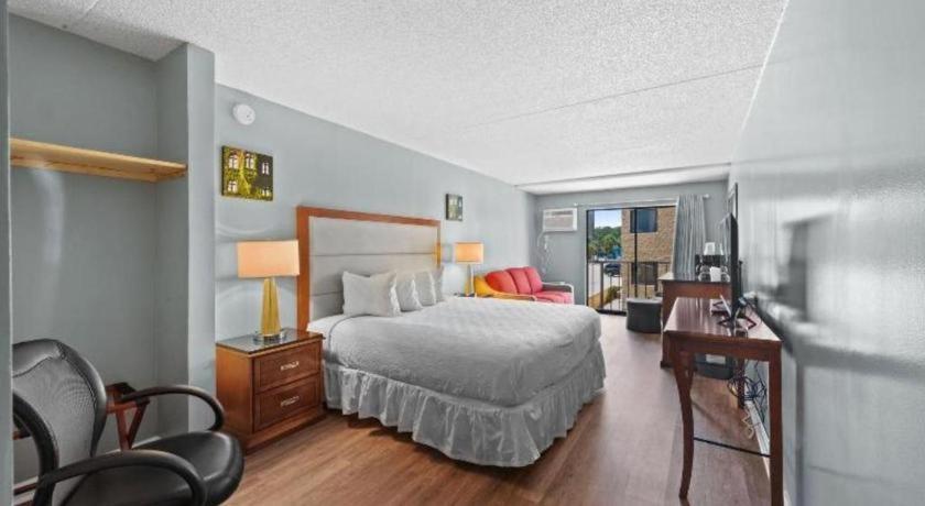 Sea Mist 3* Myrtle Beach