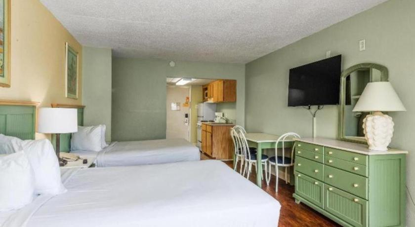 Sea Mist Hotel 3*