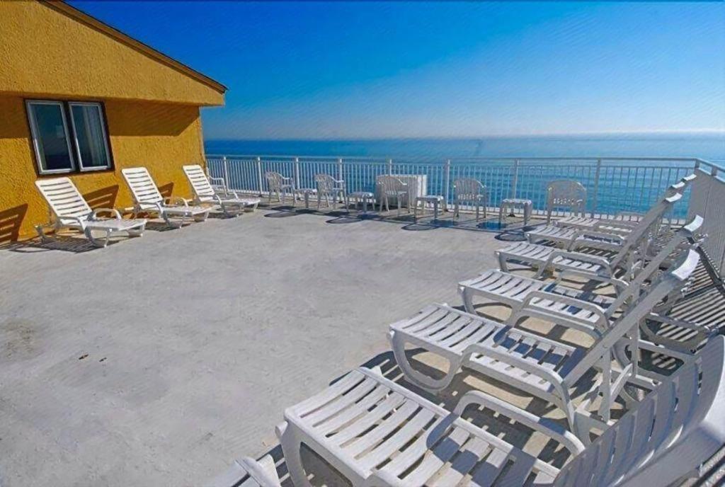 Sea Mist Hotel Myrtle Beach