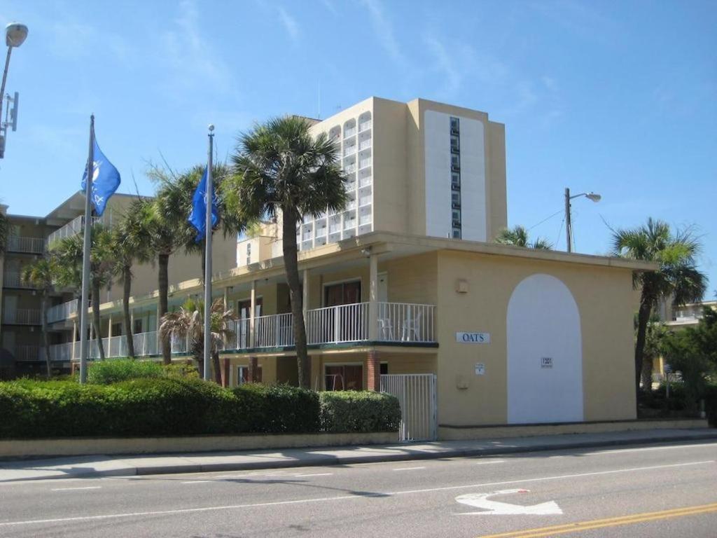 Sea Mist Hotel