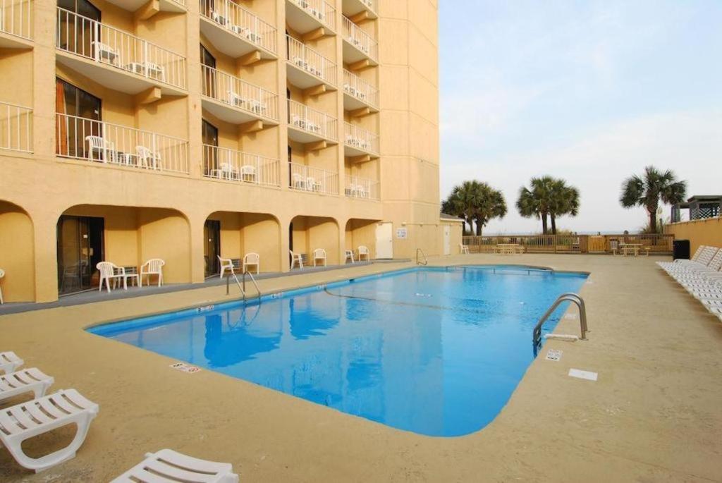 Hotel Sea Mist 3*