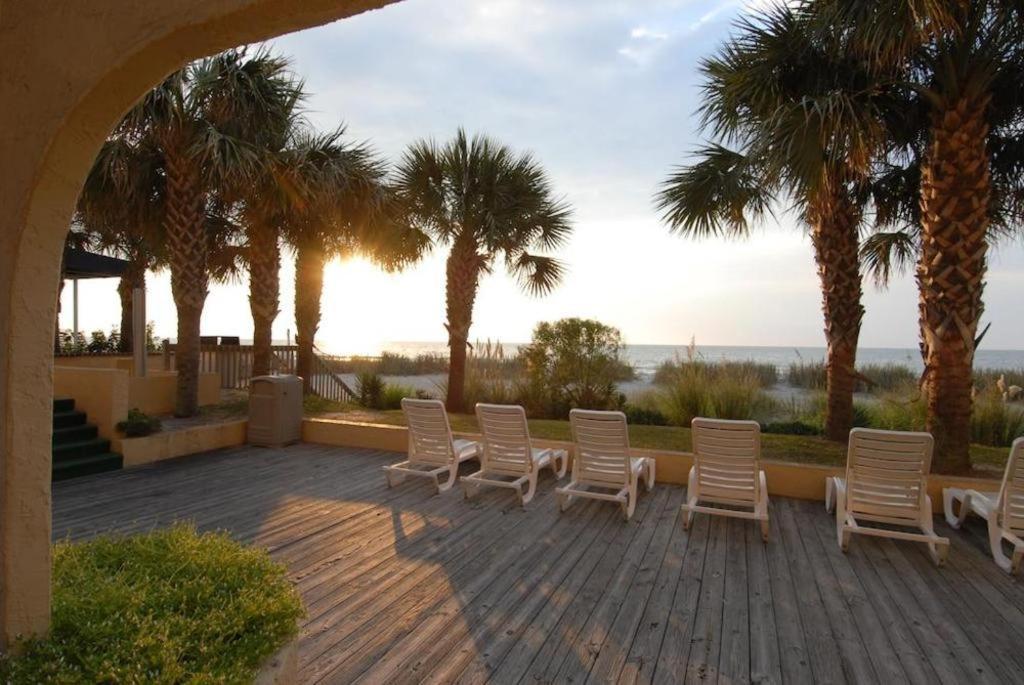 Sea Mist Myrtle Beach