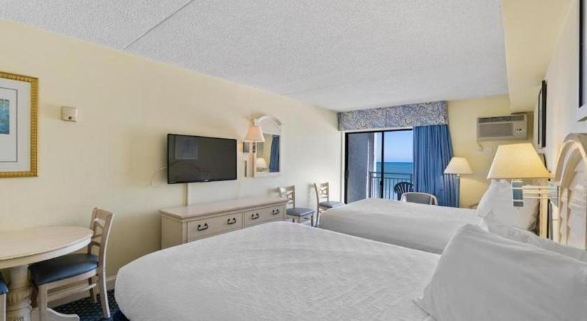 Hotel Sea Mist 3*
