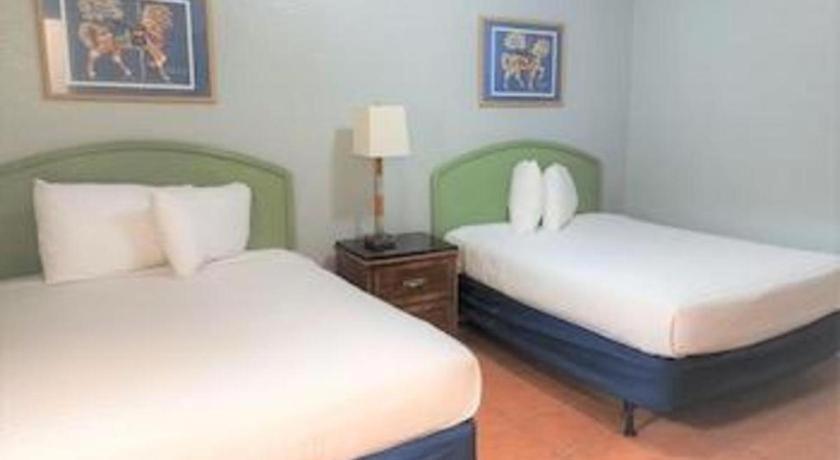 Sea Mist 3* Myrtle Beach