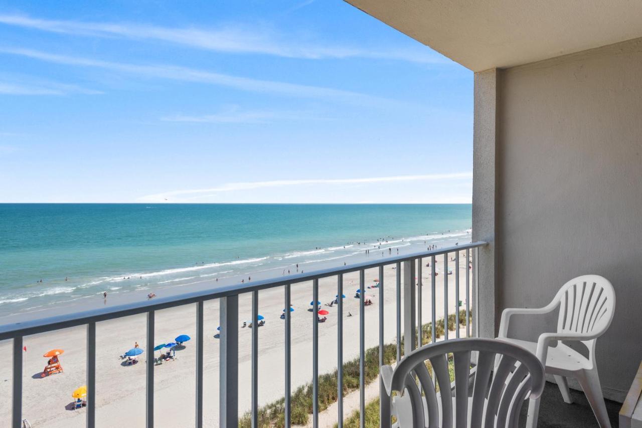 Sea Mist Myrtle Beach
